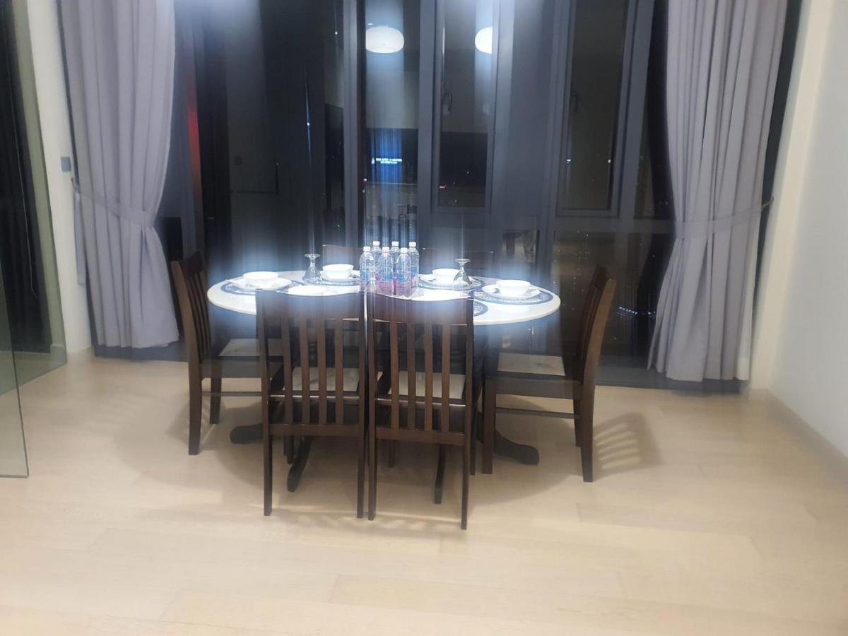 Klcc Beyond Hospitality Suites Star Kuala Lumpur Exterior foto